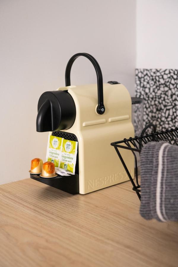 דירות Stylish Duo : T2 Lumineux Au Coeur De פאו מראה חיצוני תמונה